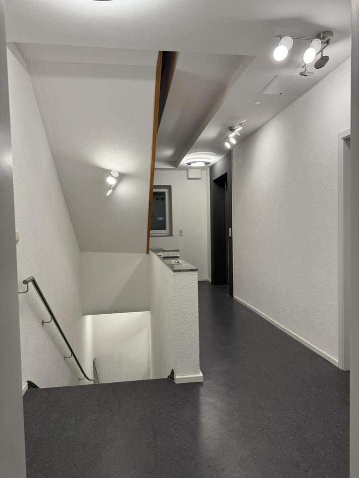 Büro 310 qm mit Seesicht in Lindau zu vermieten auch als Praxis / Kanzlei – Bild 7