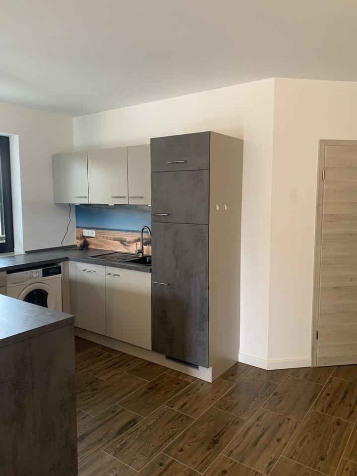 Moderne Wohnung mit Terrasse in Kühlungsborn "Ost" – Bild 5