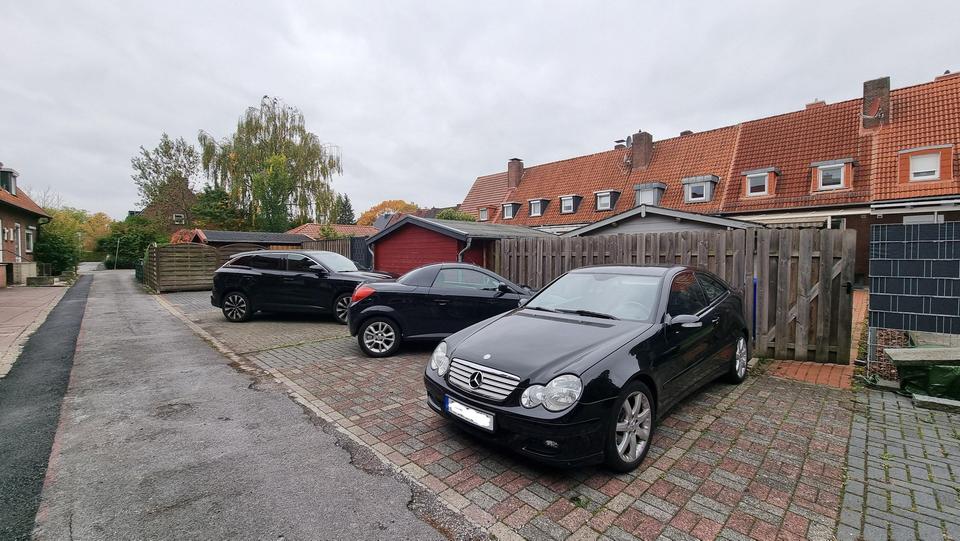 Gepflegtes kleines Raumwunder in ruhiger, zentrumsnaher Lage – ohne Makler – Bild 25