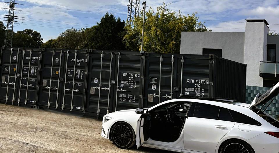 15m² Lagercontainer in Dortmund – günstig, sicher & sofort verfügbar! – Bild 7