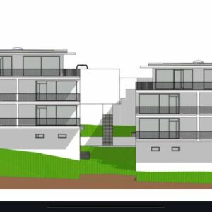 Investoren aufgepasst: Baugrundstück in Bestlage von Bad Breisig mit Baugenehmigung“