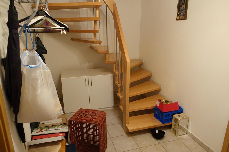 Gepflegte Doppelhaushälfte in ruhiger Lage 91088 Bubenreuth – Bild 7