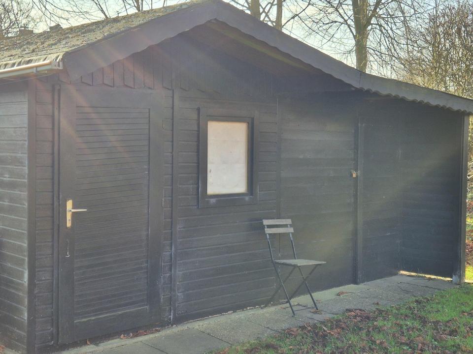 CHARMANTES APPARTEMENTHAUS IN BESTLAGE AN DER OSTSEE – Bild 33