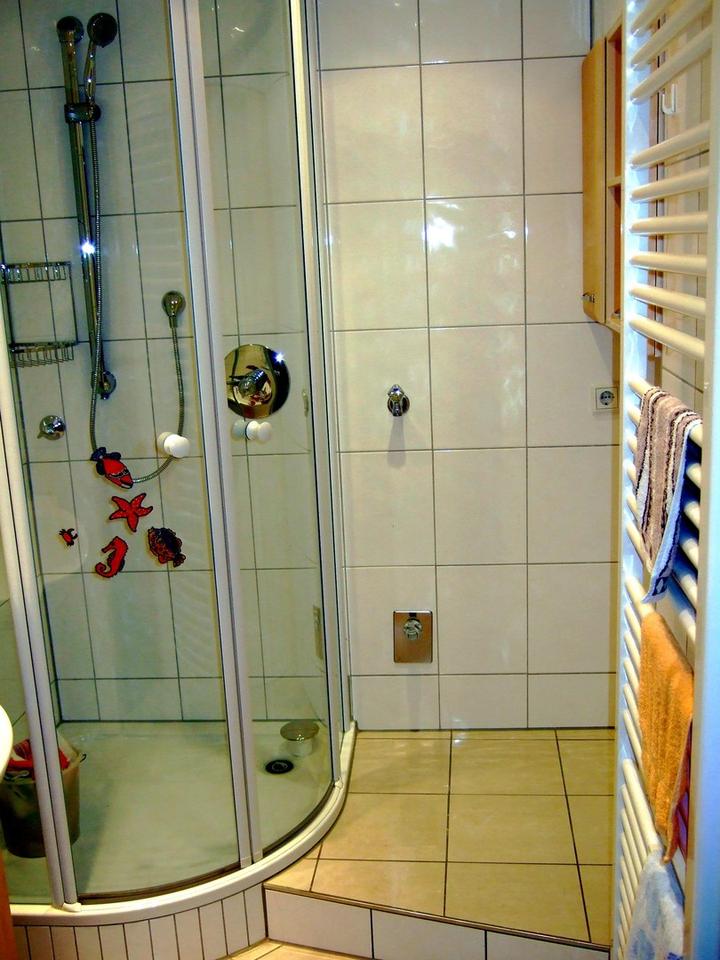 gepflegte, ruhig und zentral gelegene 3-Zimmer-Wohnung in der Nürnberger Südstadt – Bild 6