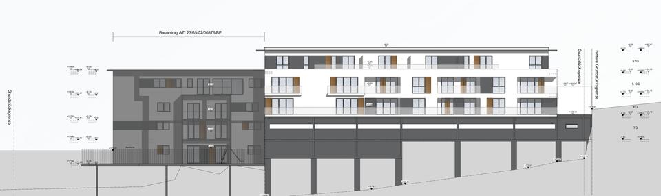 Luxus Eigentumswohnungen in 51766 Engelskirchen - Ründeroth – Bild 13
