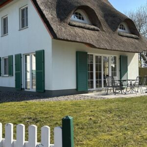 Renditeobjekt oder Familienglück an der Ostsee in Rerik