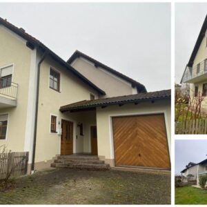 Reihenendhaus Haus zum Kauf in bester Lage von Vilshofen