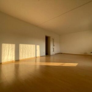 Zentrale großzügige 2-Zi. Wohnung mit sonnigem Balkon in S-West