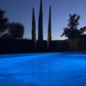 Exklusive Villa mit Lifestyle Konzept