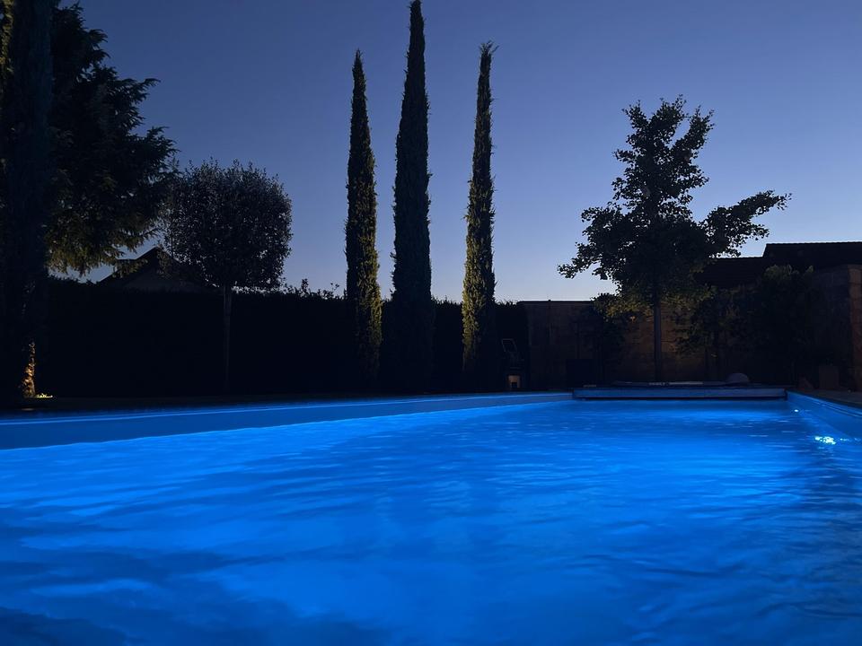 Exklusive Villa mit Lifestyle Konzept