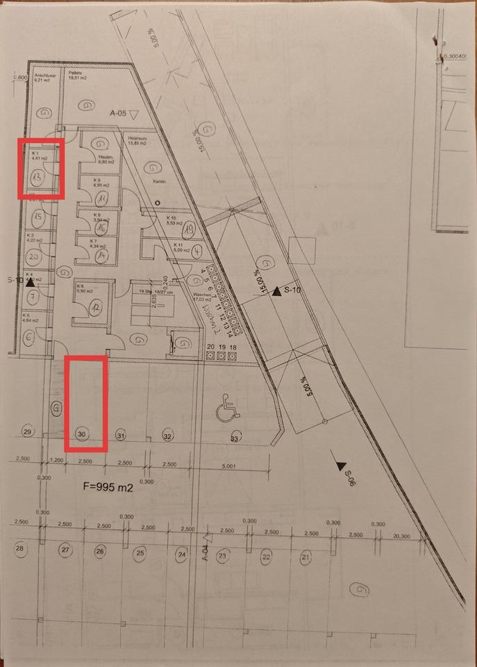 Lichtdurchflutetes Wohnglück im 1. Obergeschoss – Bild 19