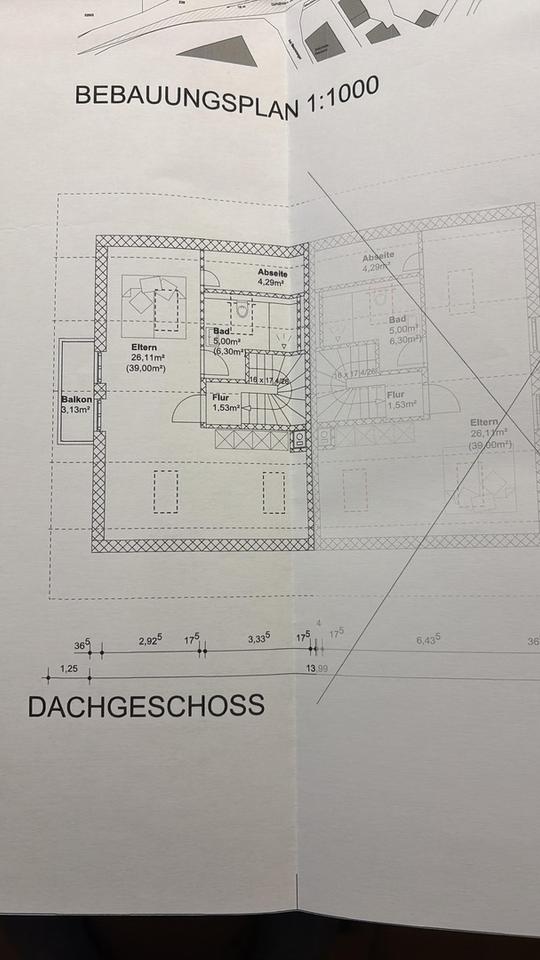 Doppelhaushälfte im Grünen – Bild 22