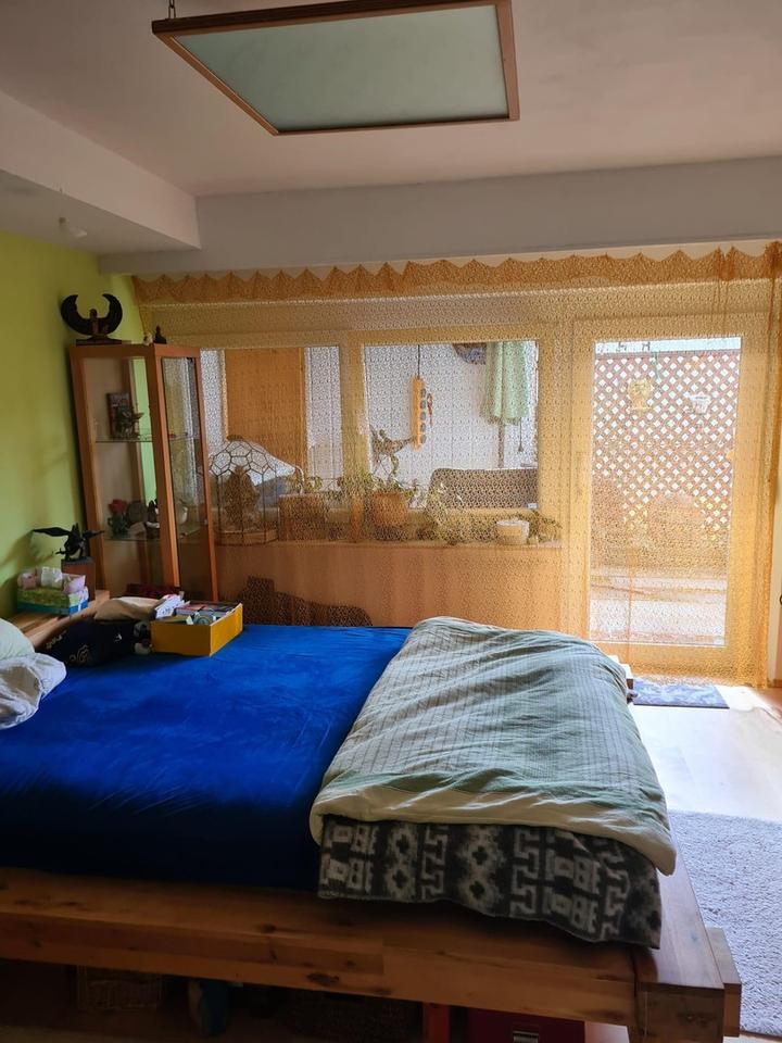 4-Zimmer Erdgeschoss-Wohnung mit Terrasse in Weissach – Bild 5