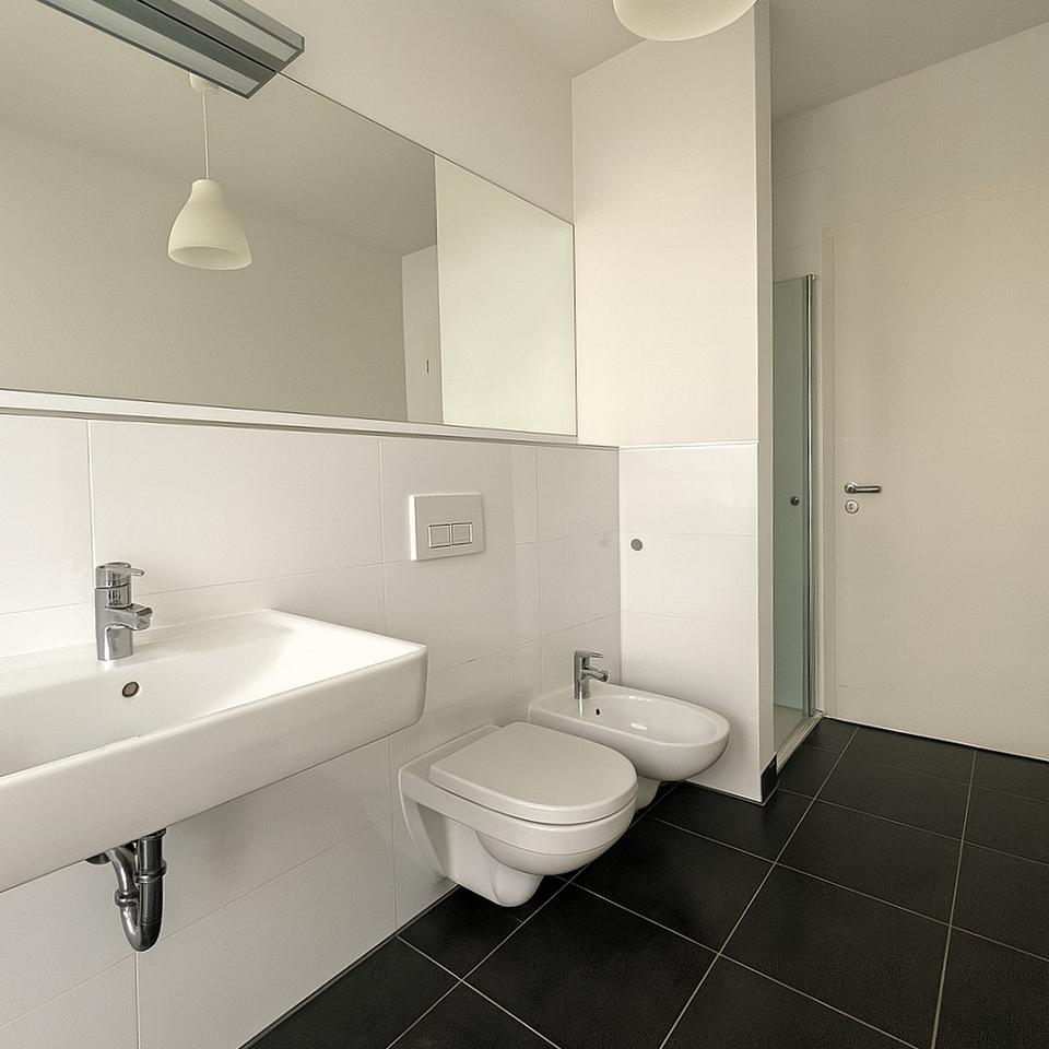 Ein Traum über den Dächern Frankfurts! 4 Zimmer Penthouse mit 2 großen Terrassen. – Bild 9