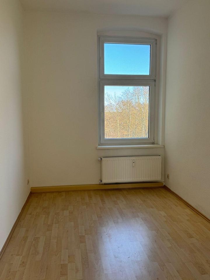 4 Raum-Wohnung in Stadtmitte in Bahnhofsnähe – Bild 9