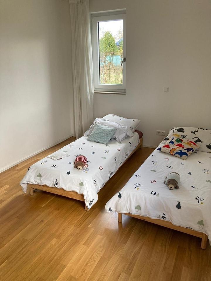 Moderne 3-Zimmer Wohnung in Bocholt – Bild 9