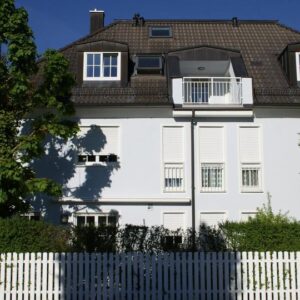 Langfristige Kapitalanlage: Wunderschöne sonnige Dachgeschoß-Galerie Wohnung (vermietet)