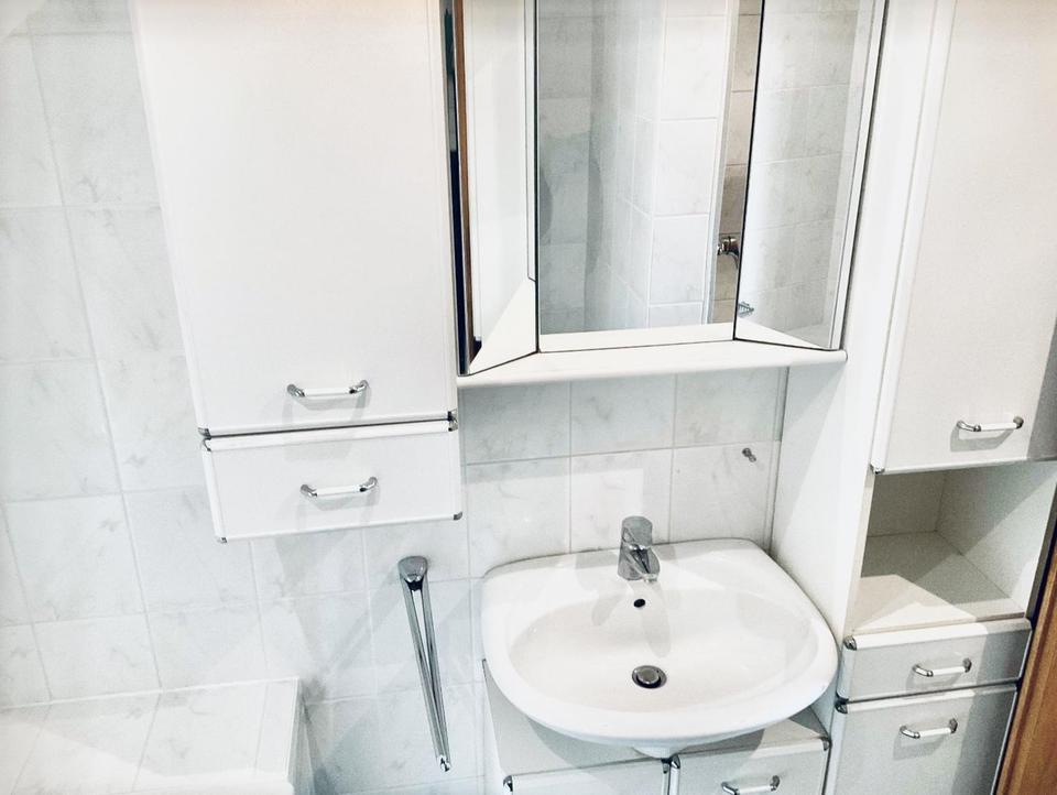 Große 3-Zimmerwohnung mit traumhaftem Ausblick in Alfelder Bestlage – Bild 12