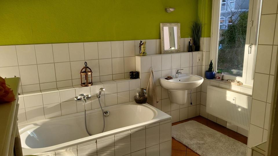 Stilvolle Jugendstilvilla mit Parkblick in Itzehoe – Bild 5