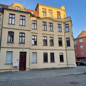 Charmantes Apartment in Uni-Nähe