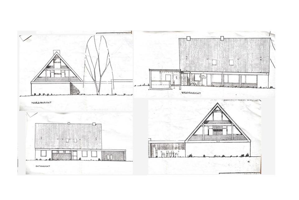 Großzügiges Wohn-Idyll beim Schönebecker Schloss – Bild 25