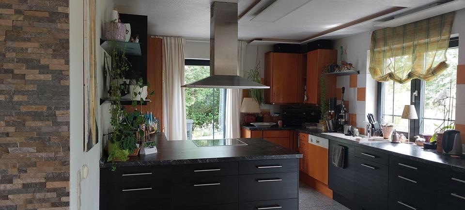 Architektenhaus in Wennigsen mit Deisterblick – Bild 5