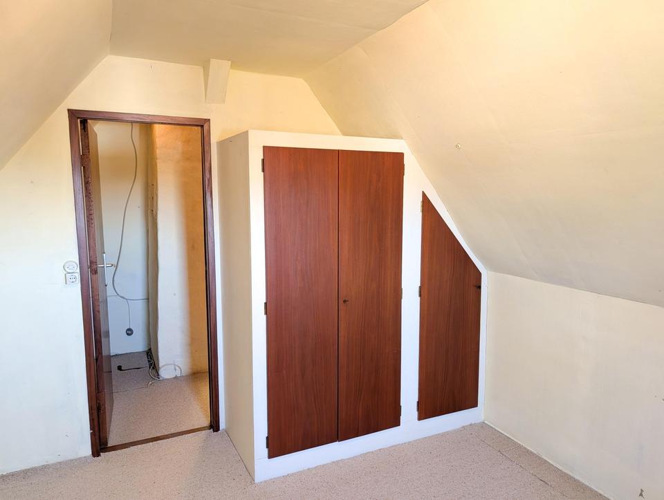 Provisionsfrei - Einfamilienhaus in Aumund-Hammersbeck mit 1.213 m² Grundstück & Doppelgarage – Bild 33