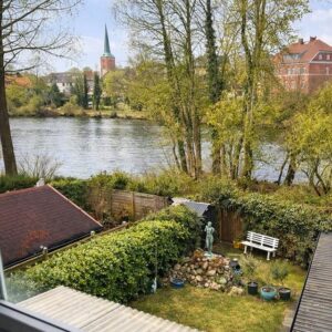 Kleiner Großer Schatz am Kleinen See