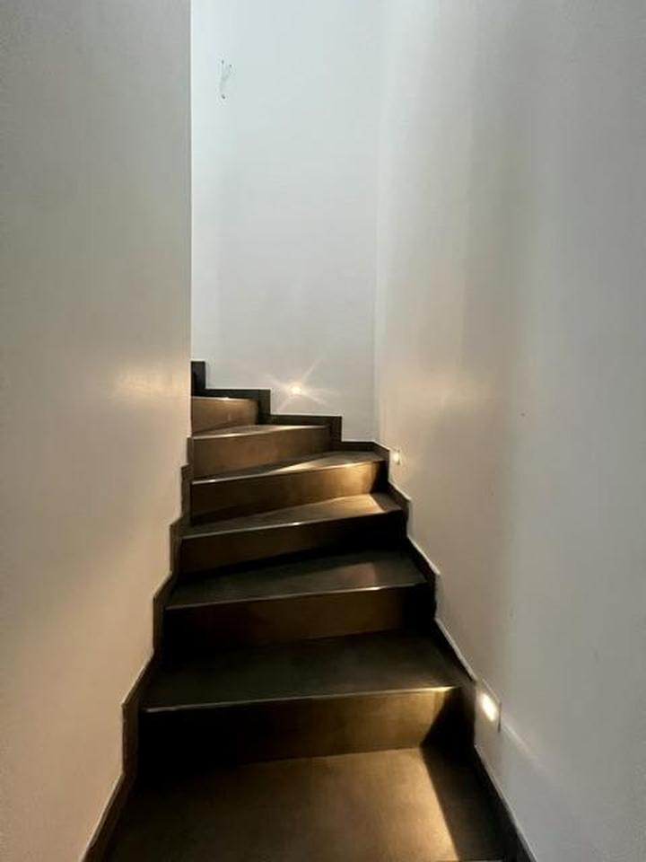 Reihenhaus aus 2023 mit WP in Bo-Eppendorf am Südpark – Bild 9