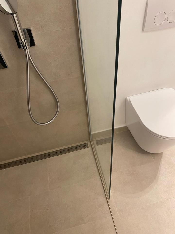 Luxuriöse 2-Zimmer Wohnung im EG mit Garten im Paulusviertel – Bild 14