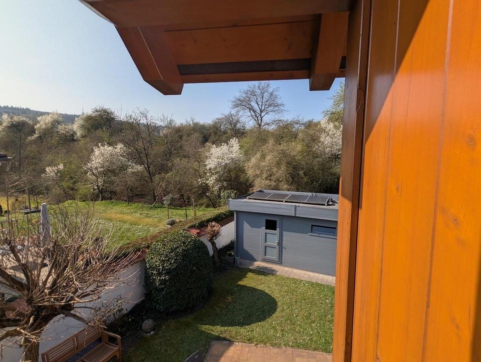 Traumhaus am grünen Stadtrand – Bild 20