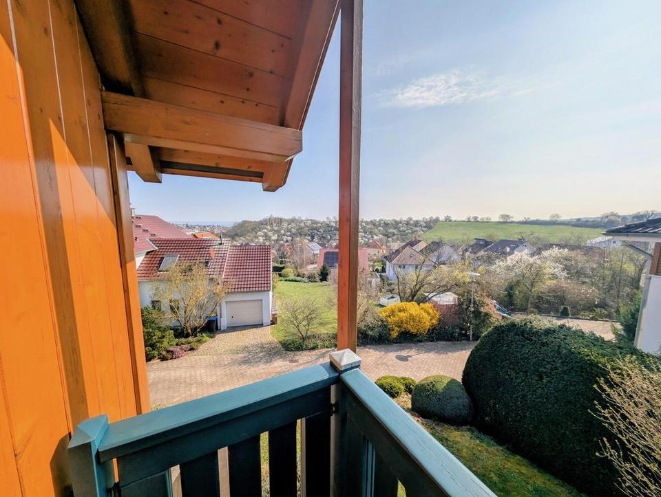 Traumhaus am grünen Stadtrand – Bild 19