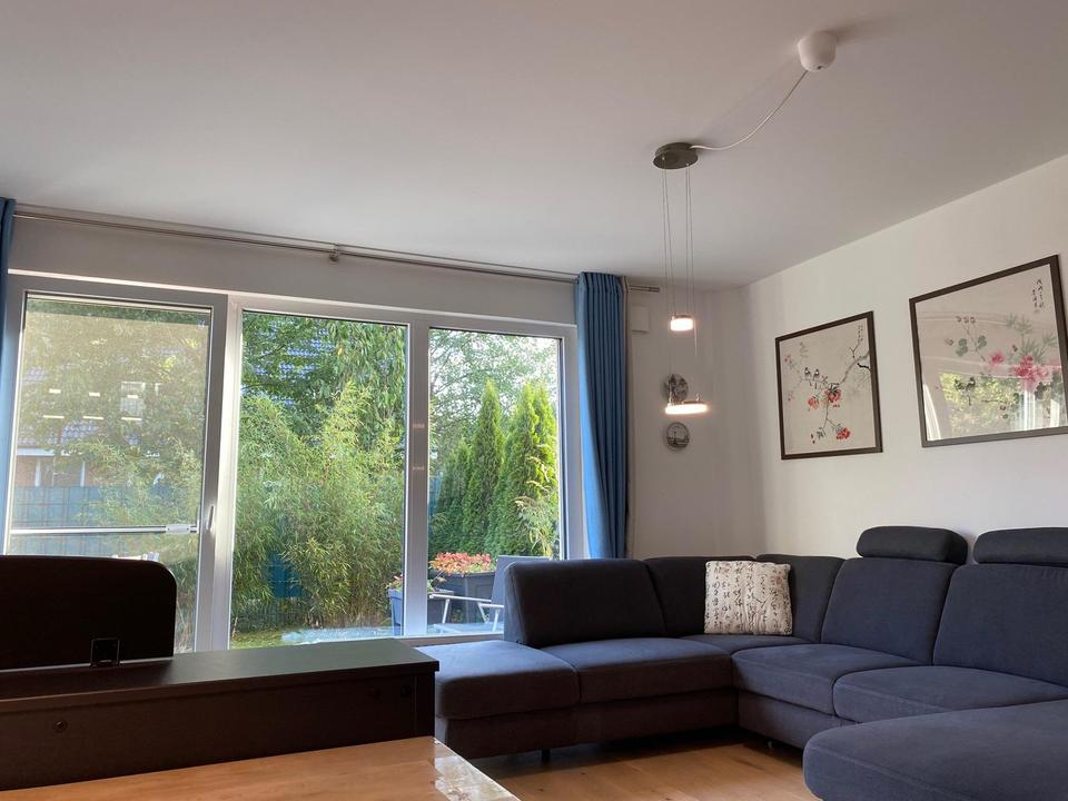 Neuwertige Doppelhaushälfte mit wunderschöner Aussicht – Bild 6