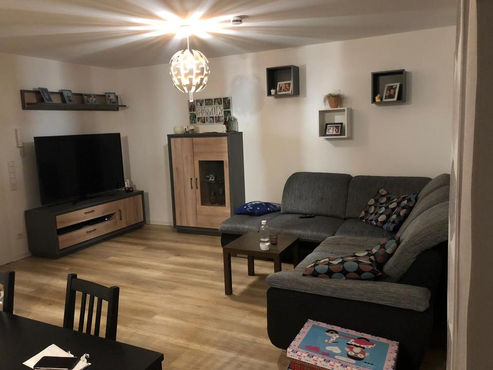 Verkaufe hochwertige Eigentumswohnung in Lippstadt Lipperbruch – Bild 17