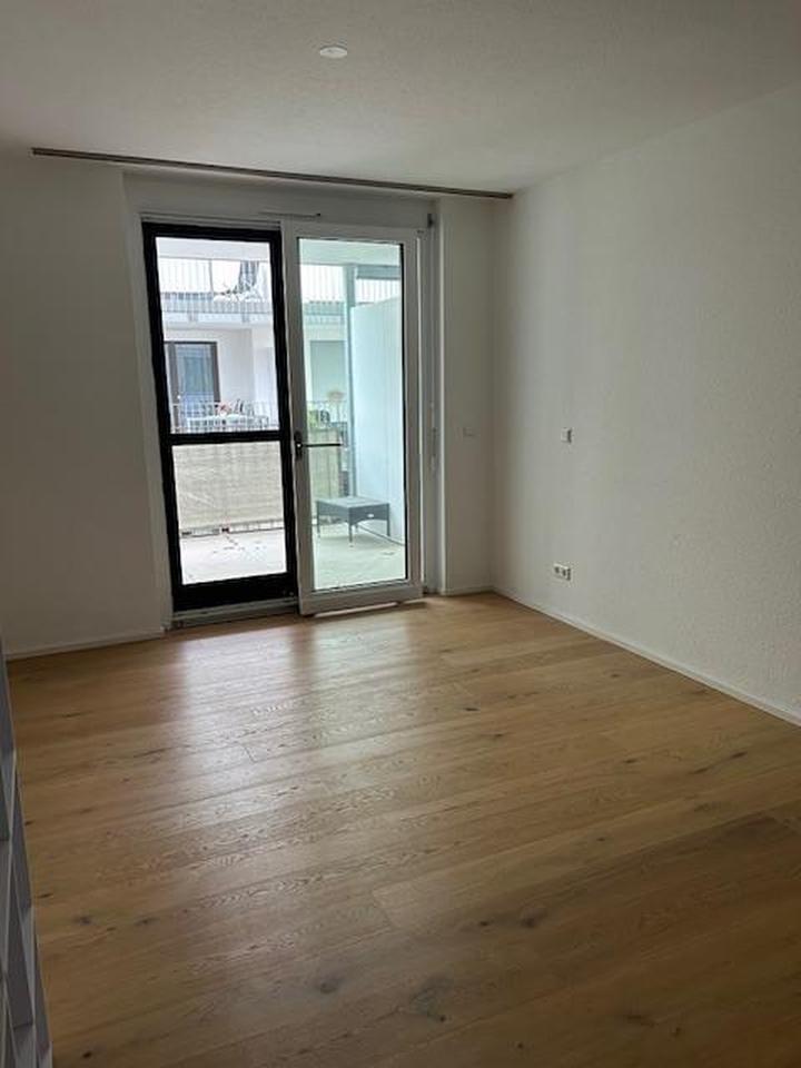 Charmante 3,5 Zimmer Wohnung in der Gänseweide – Bild 4