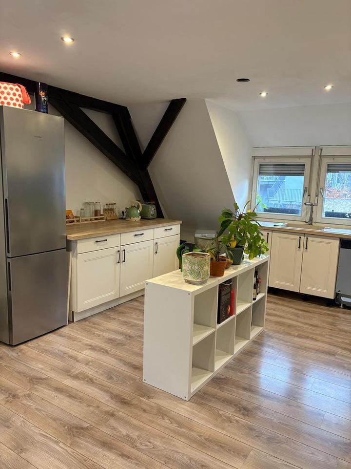 Zweifamilienhaus Generationenhaus Stadtzentrum Breisach – Bild 16