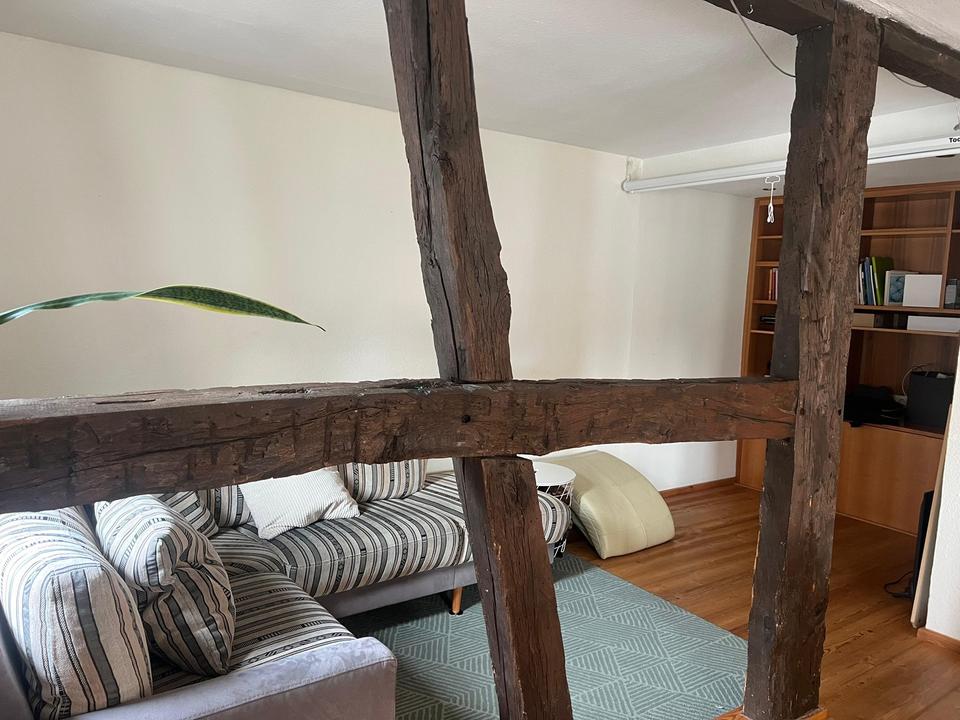 Wohnen und arbeiten im Zentrum von Külsheim – Bild 16