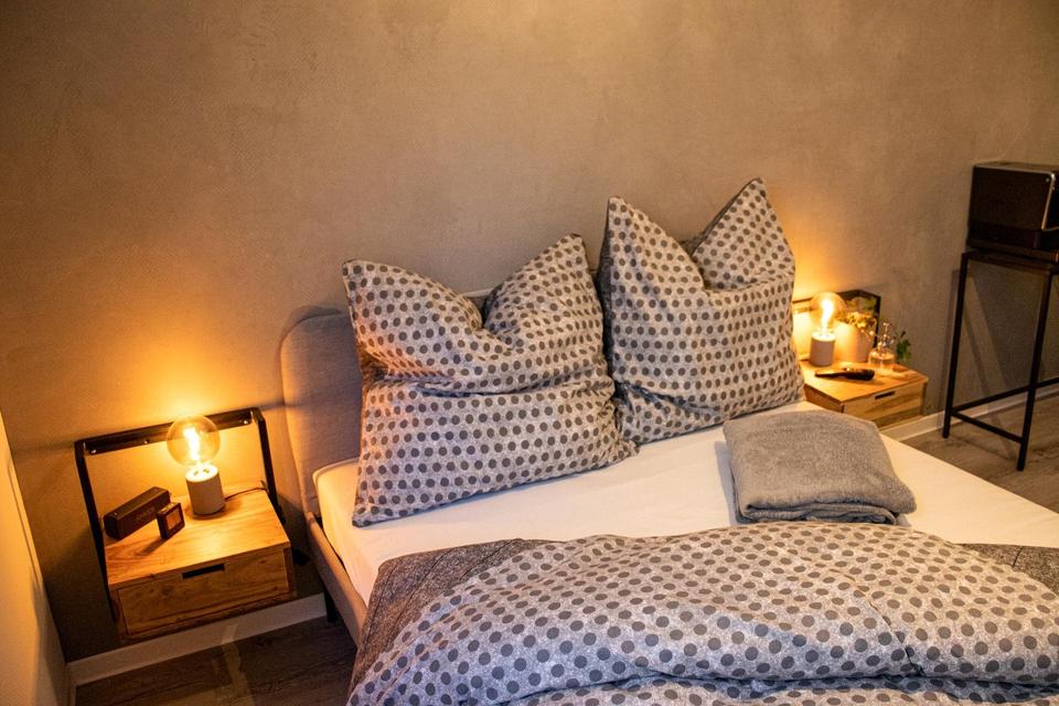 ***Möbliertes City-Apartment im Zentrum Mannheim Quadrate*** – Bild 3