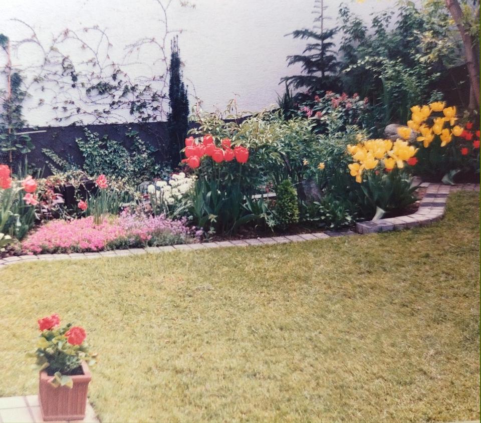 Großzügiges Reihenmittelhaus in Muffendorf mit Einliegerwohnung und sonnigem Atriumgarten – Bild 39