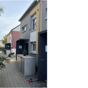 Familien-Traum in Flein, A+Energie - 2,5 Bad - 144qm - 5-Schlafzimmer -  XXL-Terrasse - Spielstrasse
