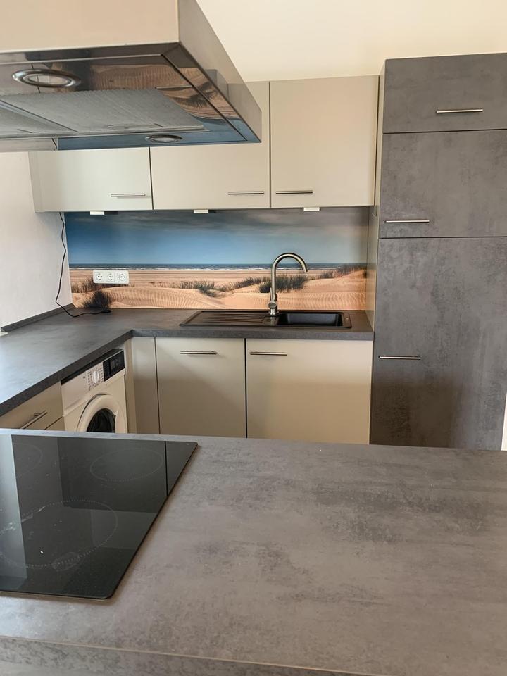 Moderne Wohnung mit Terrasse in Kühlungsborn "Ost" – Bild 4