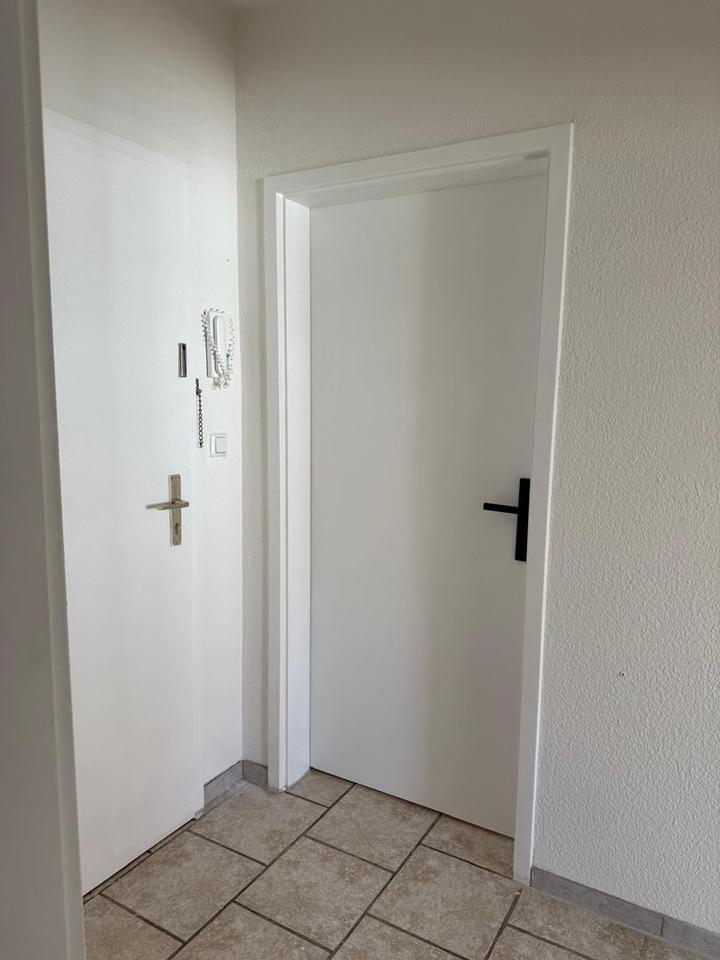 Gemütliche, frisch sanierte Zweizimmerwohnung in Elze – Bild 20