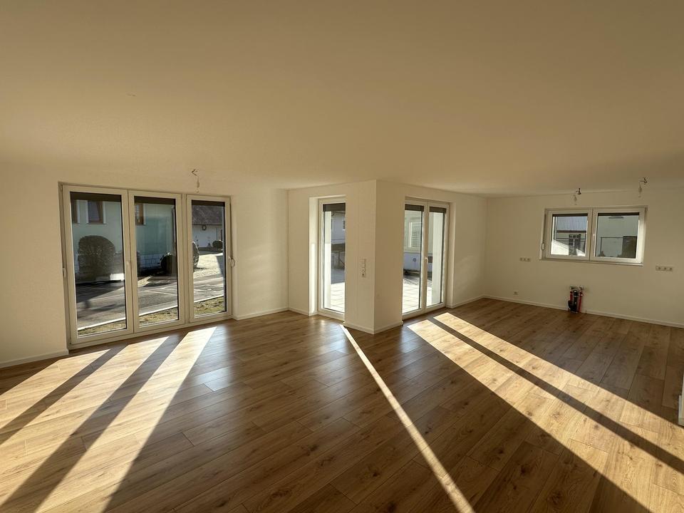 Modernes Einfamilienhaus - Viereth-Trunstadt – Bild 9