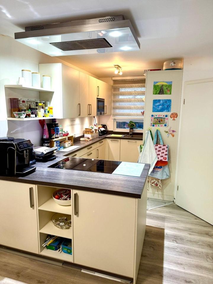 modernes Kfw 70 Reihenendhaus in Halstenbek – Bild 6