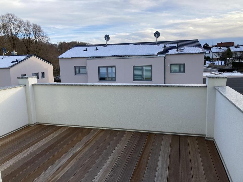 3-Zimmer-Wohnung, Energieeffizienzklasse A+ – Bild 7