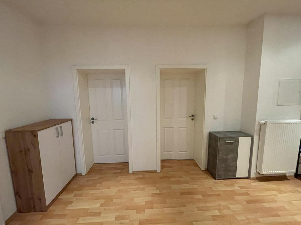 Tolle großzügige 2-Zi Wohnung in ruhiger Lage Sinsheim-Hilsbach – Bild 4