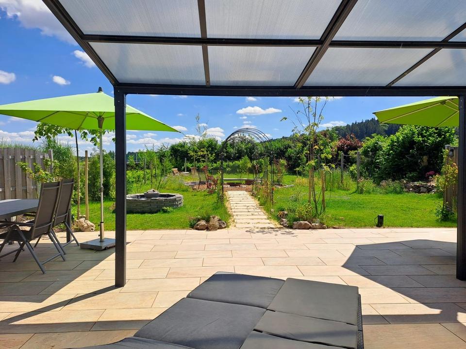 Ohne Makler - Urlaubsfeeling im sanierten Spitzdachhaus – Bild 12