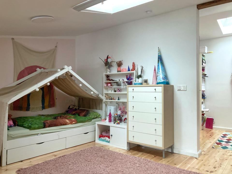 Charmante Jugendstil-Stadtvilla - provisionsfrei – Bild 21