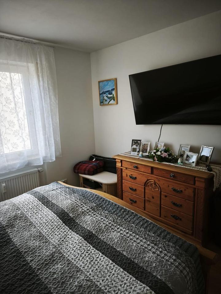 Vollmöbilierte 3,5-Zimmer-Wohnung – Bild 6