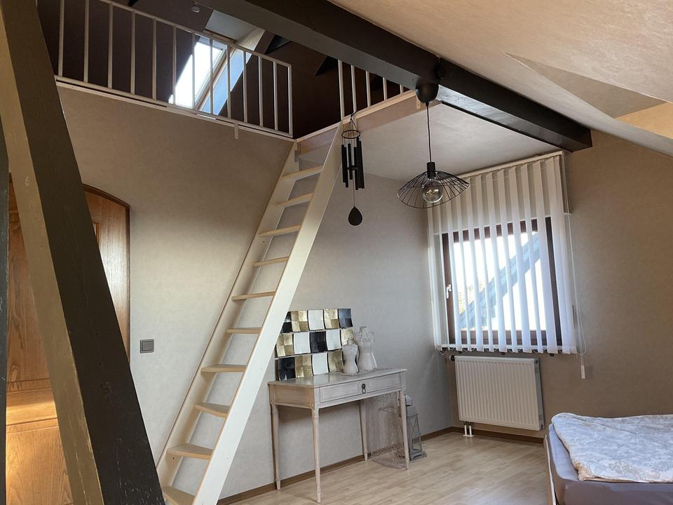 Top gepflegtes, freistehendes Ein- bis Zweifamilienhaus – Bild 21